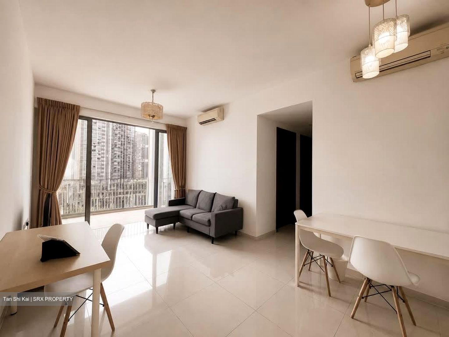 Hundred Trees (D5), Condominium #580842931